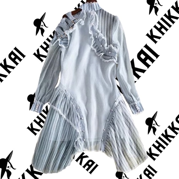 💙Londyn Dress - Picture 5 of 6